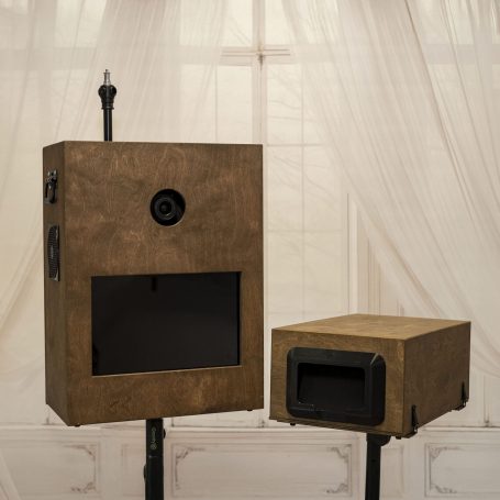 Fotoboxen mit Drucker